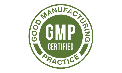 Potent Stream GMP Certified